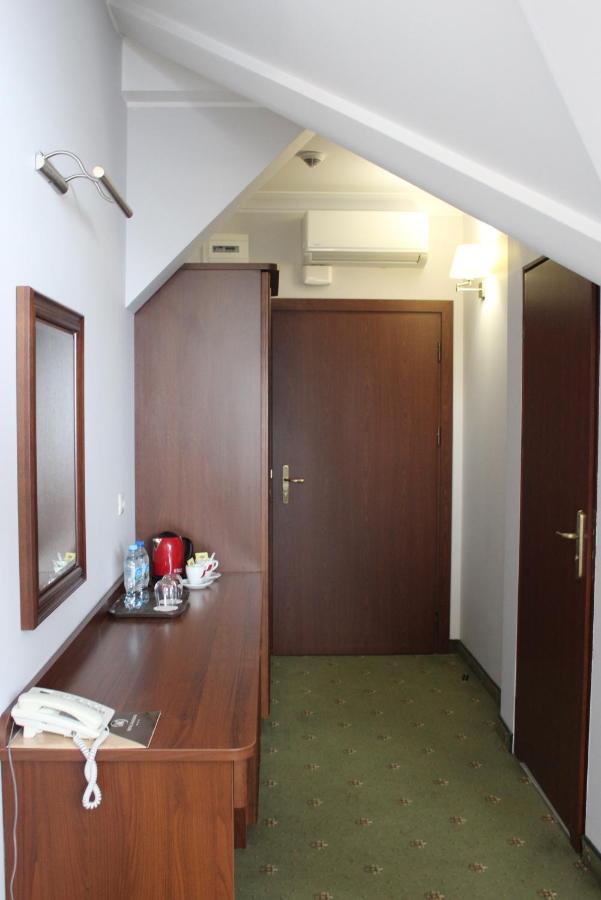 Hotel Masovia Gizycko Ngoại thất bức ảnh