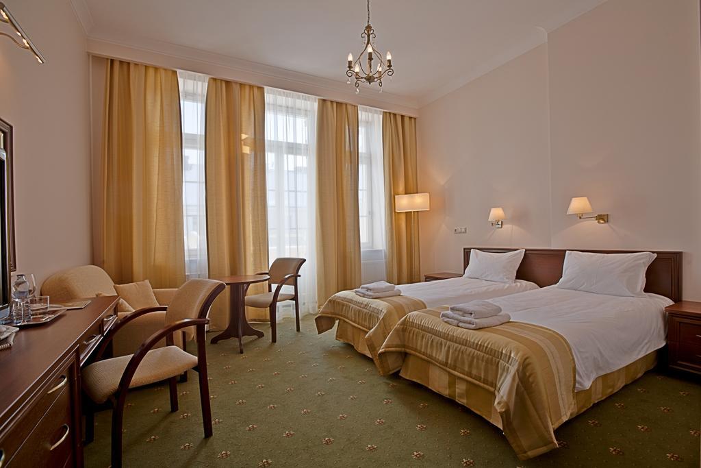 Hotel Masovia Gizycko Phòng bức ảnh