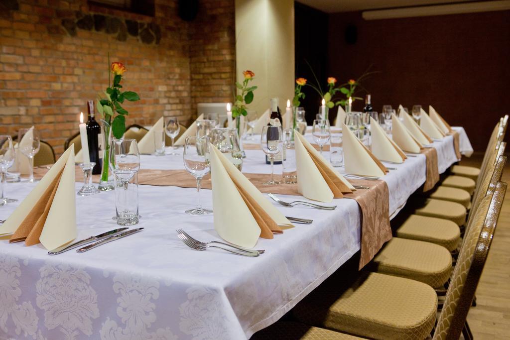 Hotel Masovia Gizycko Ngoại thất bức ảnh