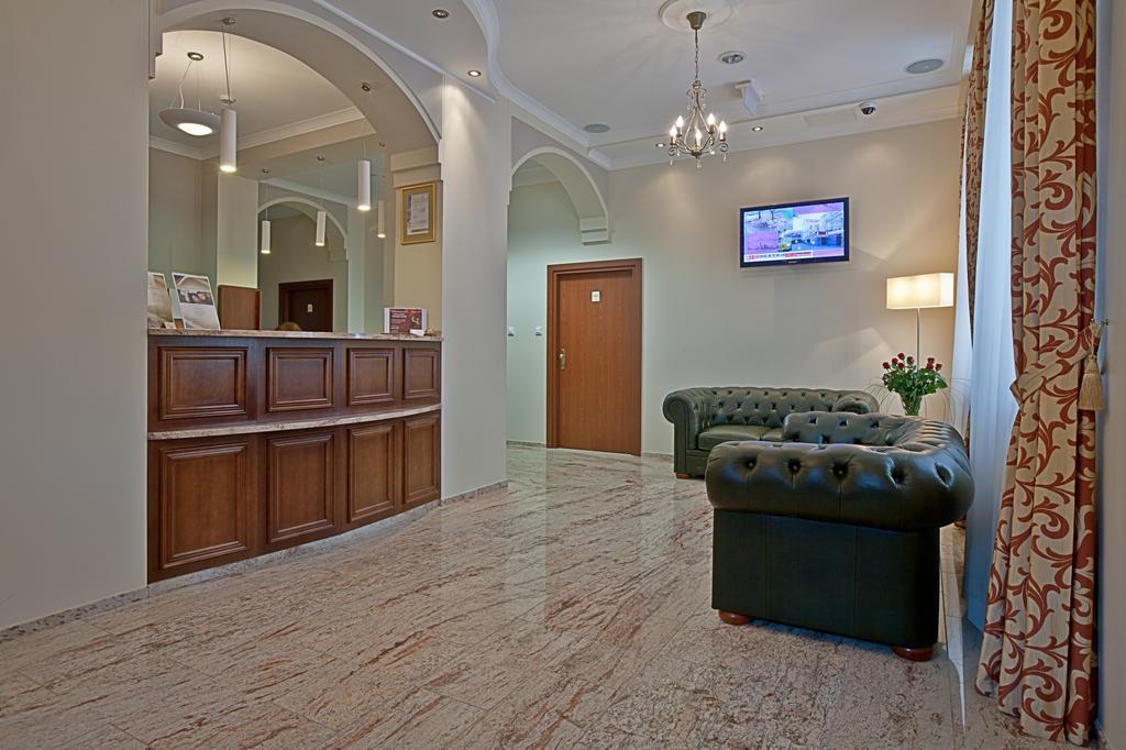 Hotel Masovia Gizycko Ngoại thất bức ảnh