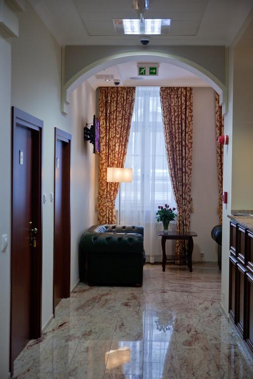 Hotel Masovia Gizycko Ngoại thất bức ảnh