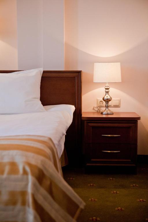 Hotel Masovia Gizycko Phòng bức ảnh